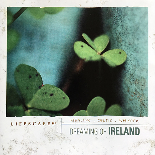 Dream of Ireland by Dean Magraw