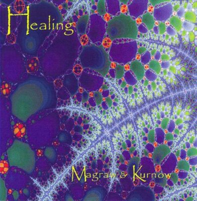 healing by magraw and kurnow