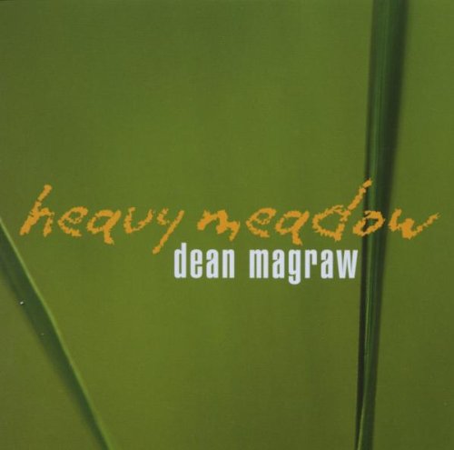 Heavy Meadow by Dean Magraw