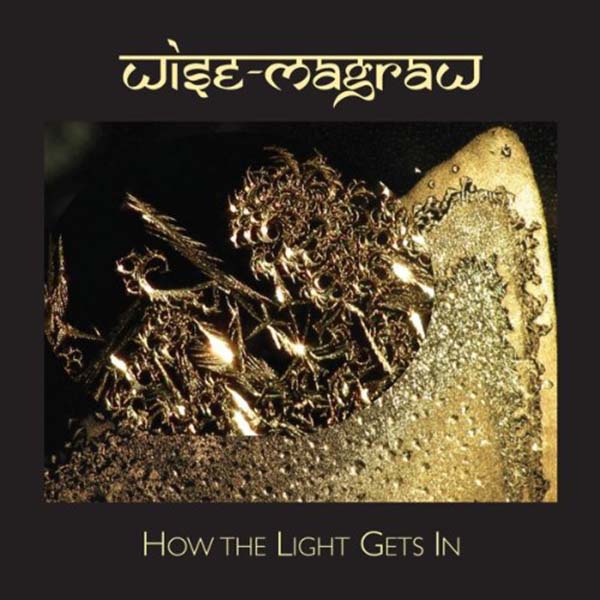 magraw & wise: how the light gets in