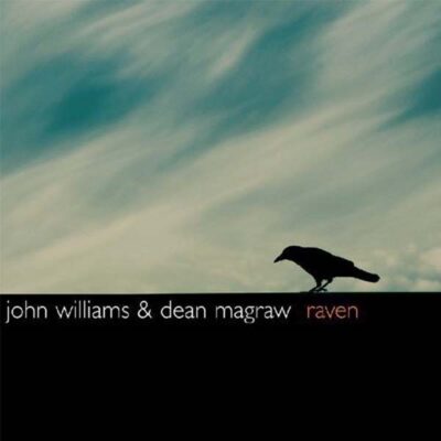 raven williams magraw