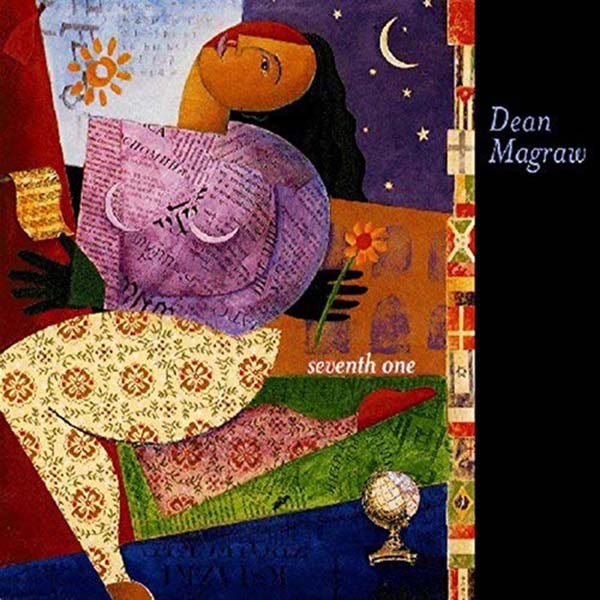 seventh one by dean magraw