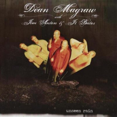unseen rain, cd by dean magraw